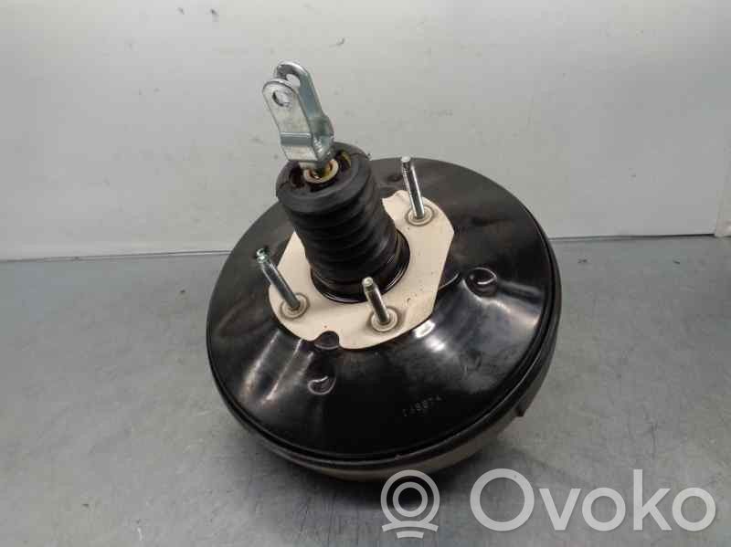 Mazda 3 III Hydraulisen servojärjestelmän paineventtiili 