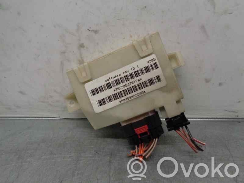 Renault Clio I Unité de commande portail
