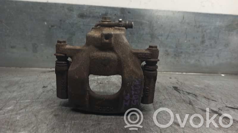 Citroen C15 Pinza del freno anteriore