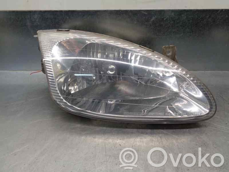 Hyundai Lantra II Phare frontale 