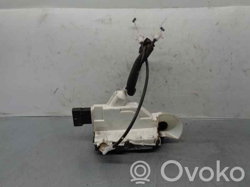 Citroen C3 Pluriel Serratura portiera anteriore 