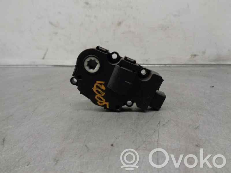 BMW 3 E90 E91 Ventola riscaldamento/ventilatore abitacolo