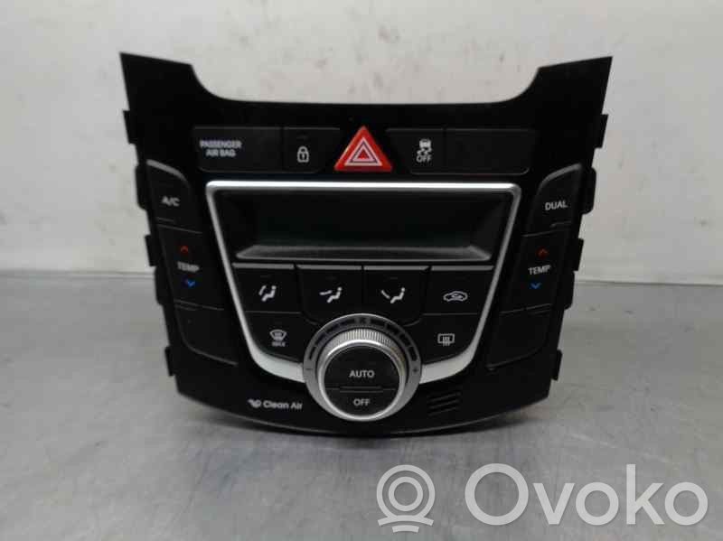 Hyundai i30 Centralina del climatizzatore