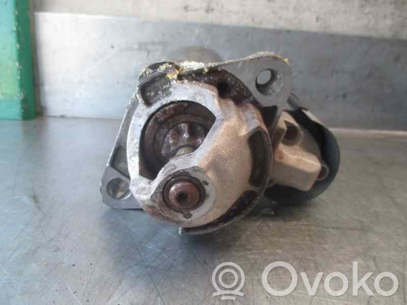 Audi A6 S6 C5 4B Electromotor 