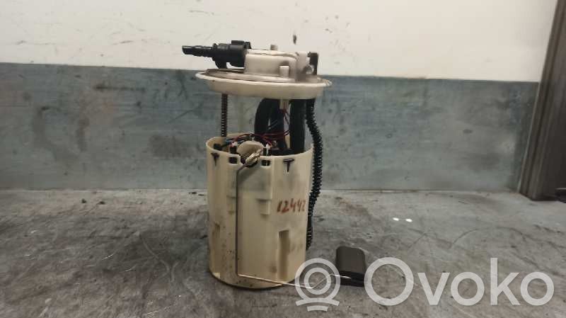 Fiat Bravo Pompa carburante immersa
