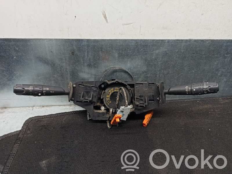 Peugeot 406 Panelės apšvietimo reguliavimo jungtukas 
