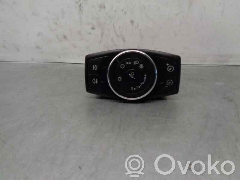 Ford Focus C-MAX Interruptor de control del panel de luces 