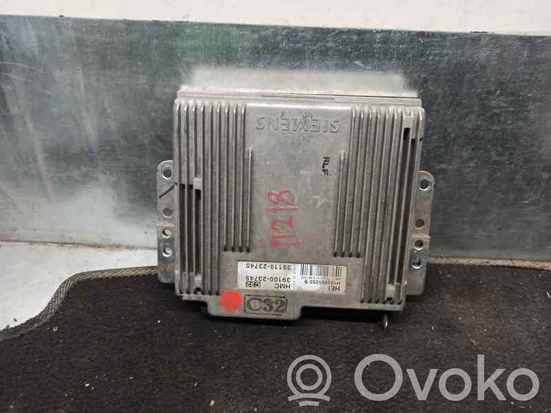 Hyundai Lantra II Sterownik / Moduł ECU 