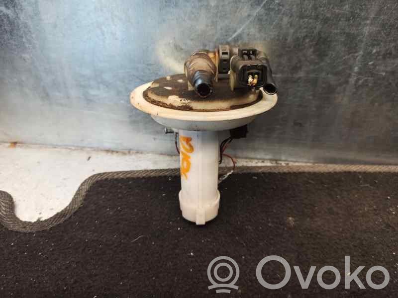 Lancia Phedra Bomba interna de combustible 