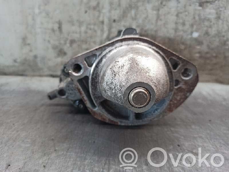 KIA Ceed Motorino d’avviamento 