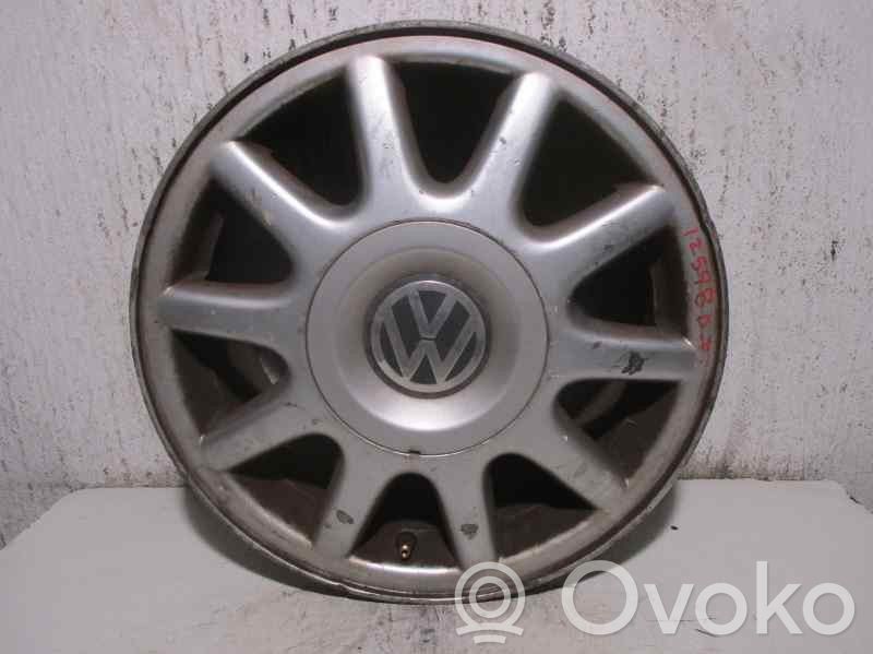 Volkswagen Sharan 18 Zoll Leichtmetallrad Alufelge 