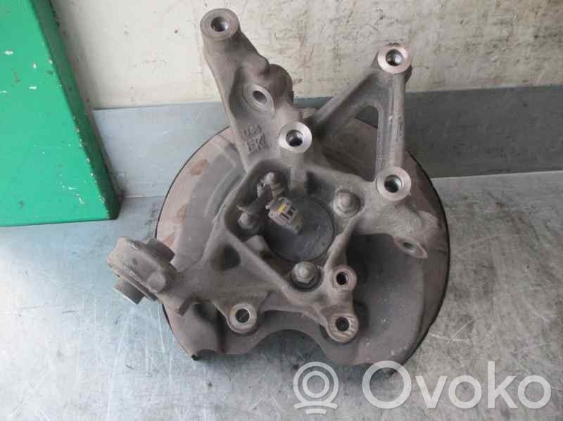 Fiat Croma Achsschenkel hinten 