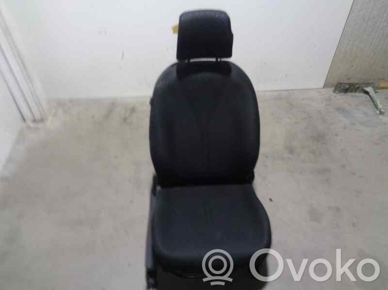 Toyota Yaris Sedile anteriore del passeggero