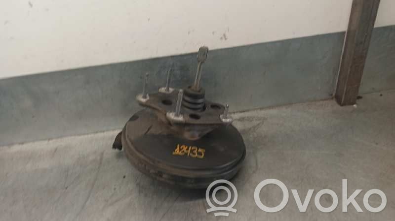 Nissan Micra C+C Hydraulic servotronic pressure valve