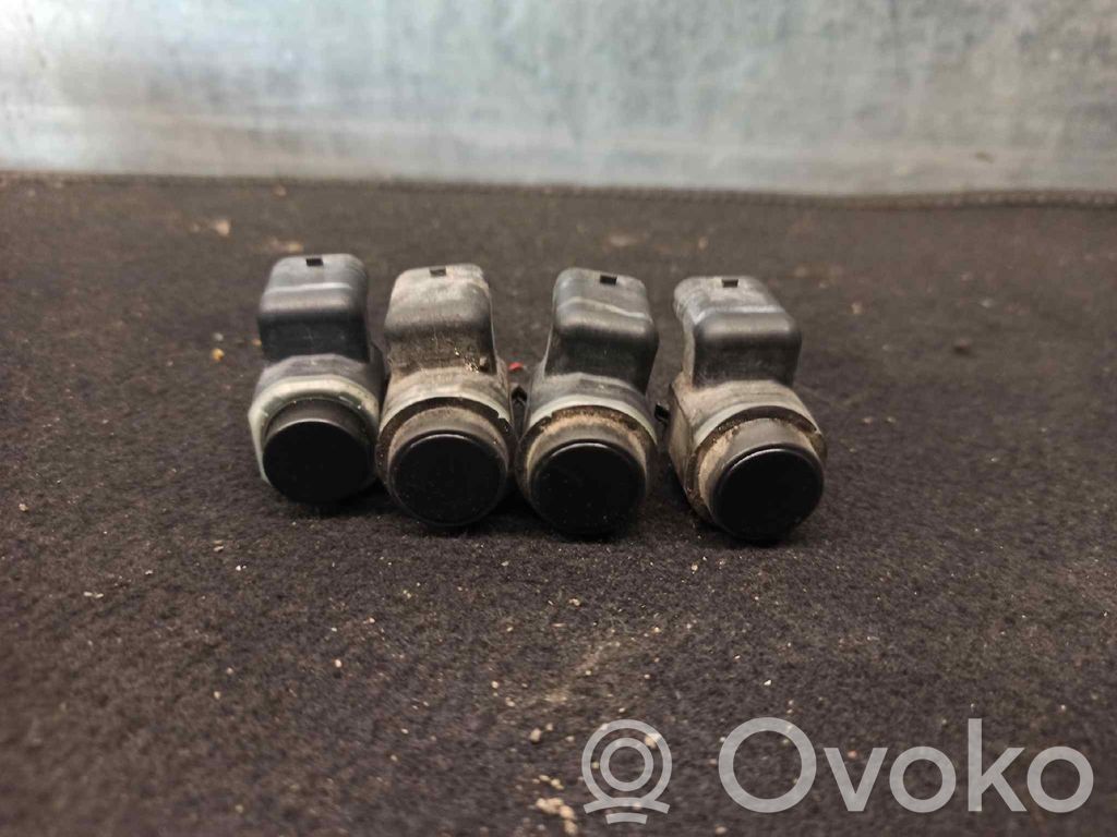 Ford Mondeo MK IV Parking PDC sensor