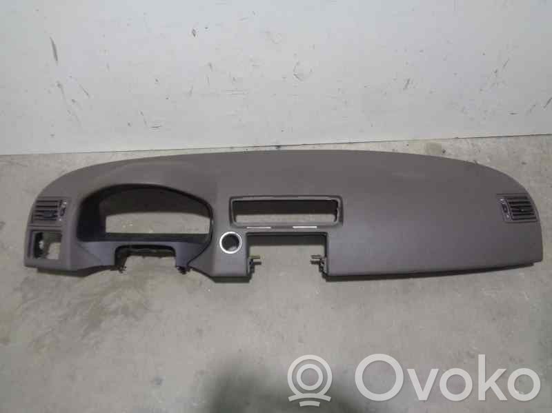 Volvo C30 Panel de instrumentos