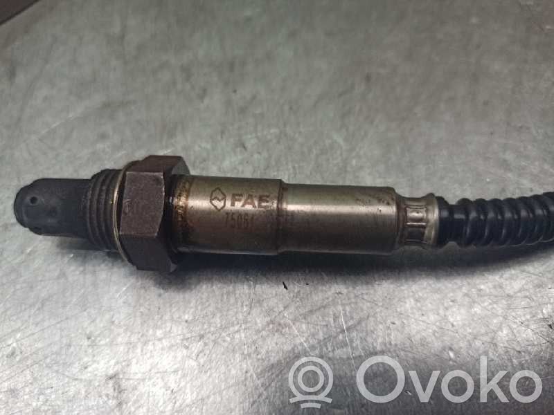 Opel Astra G Sonda lambda 