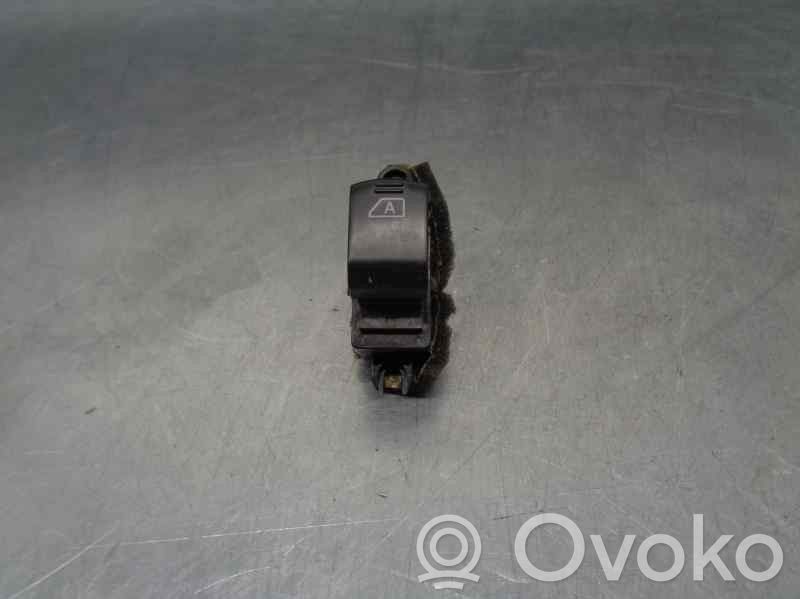 Infiniti FX Electric window control switch