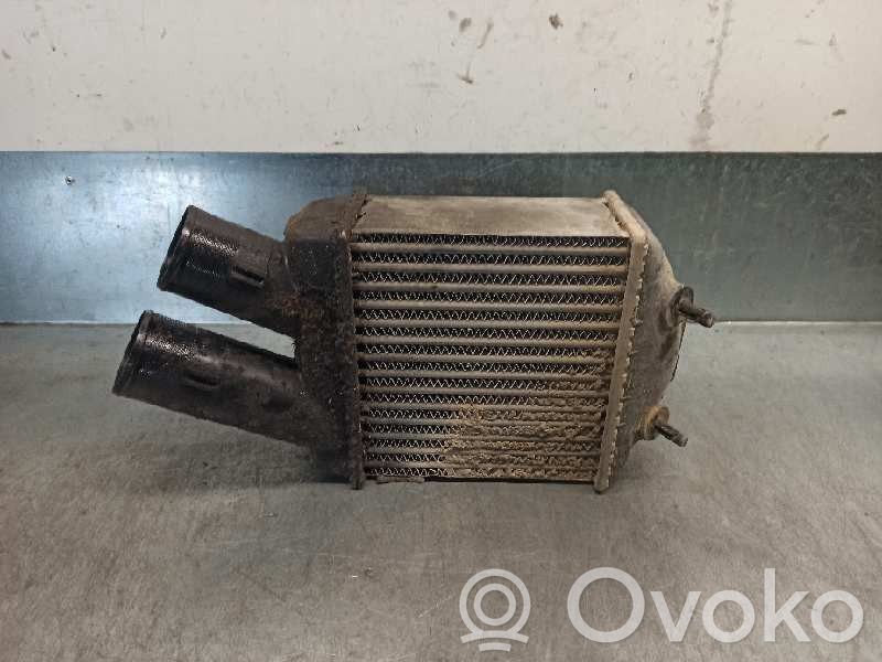 Renault Scenic RX Radiador intercooler 