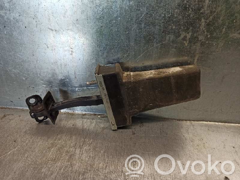 Saab 9-3 Ver2 Alte piese portbagaj	 