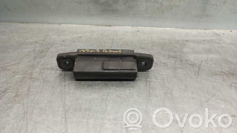 Toyota Prius (XW30) Poignée extérieure de porte arrière 