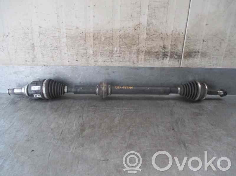 Toyota Prius (XW30) Eje de transmisión delantero 
