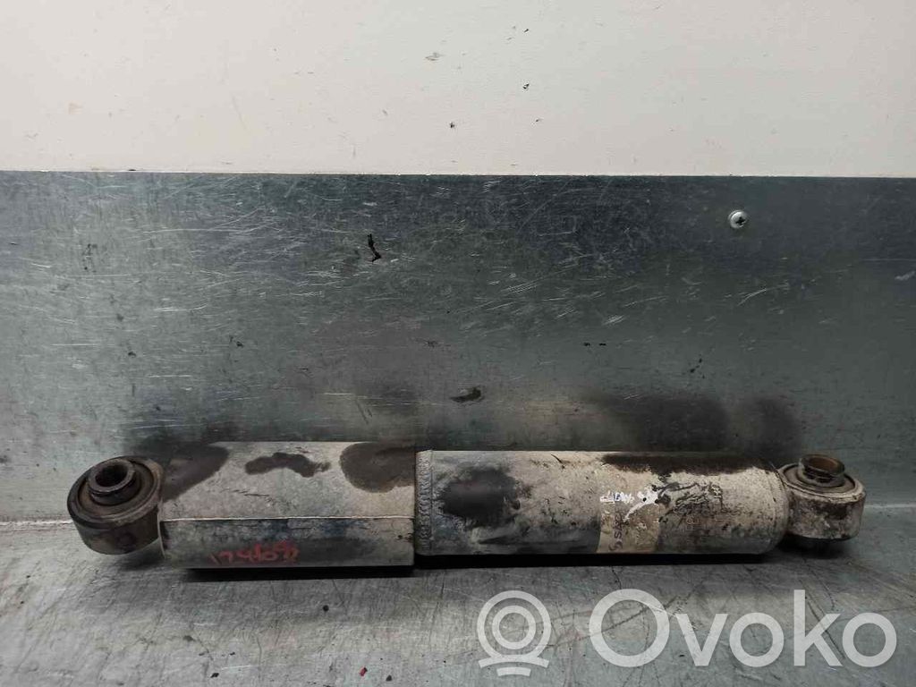 Nissan Pathfinder R51 Amortizor spate 