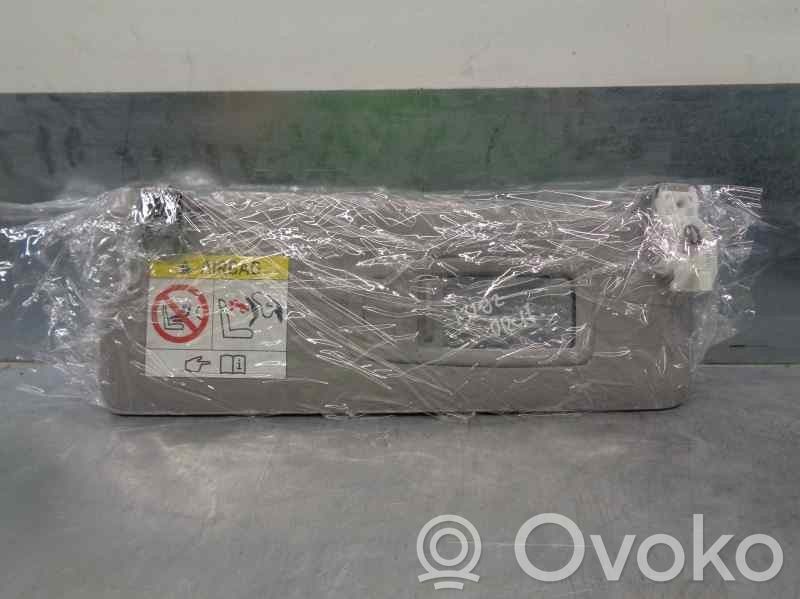BMW 3 F30 F35 F31 Солнцезащитный козырёк
