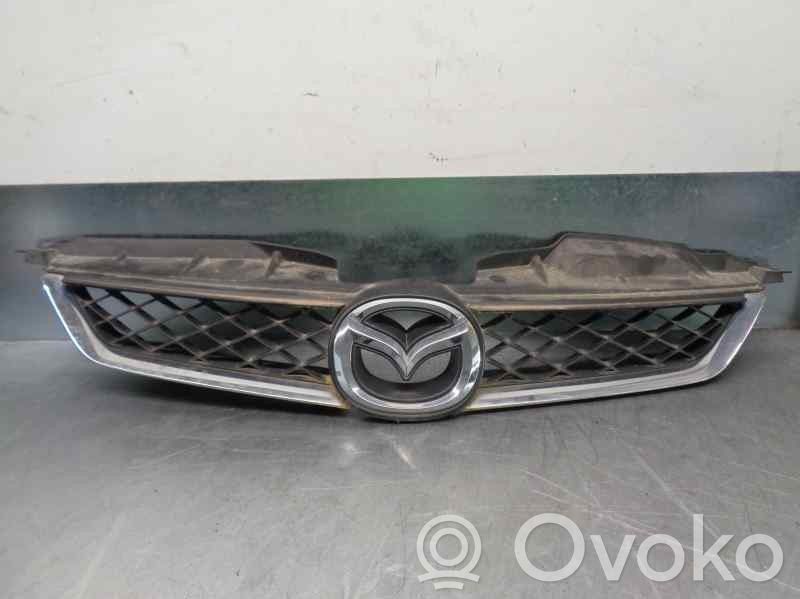 Mazda 5 Atrapa chłodnicy / Grill 