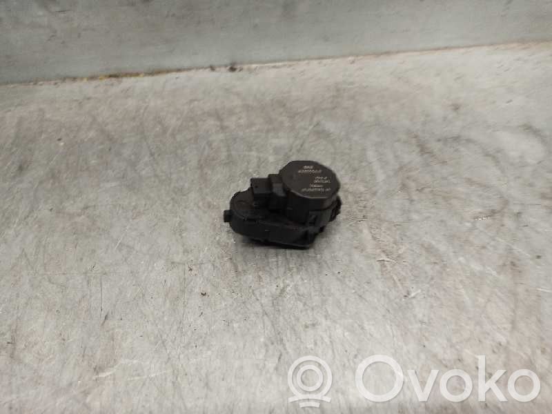 BMW X5 E53 Soplador/ventilador calefacción 