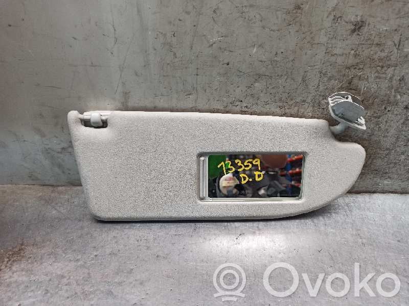 Seat Ibiza III (6L) Sun visor 