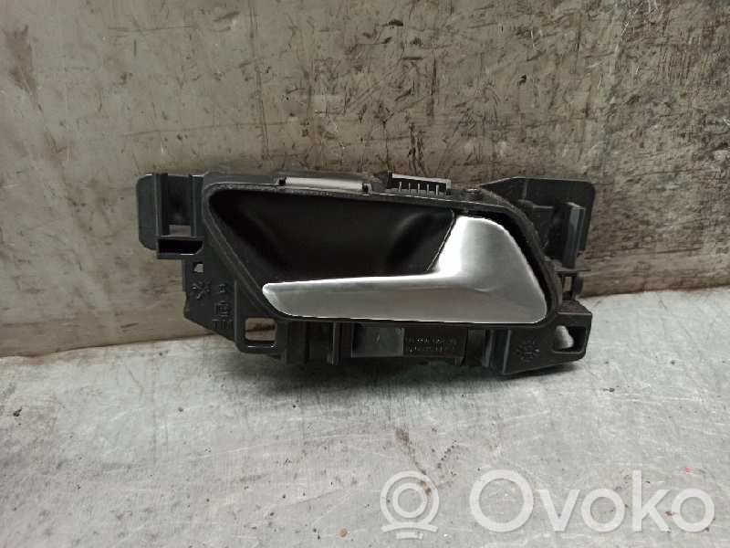 Peugeot 308 Manecilla interna puerta trasera 