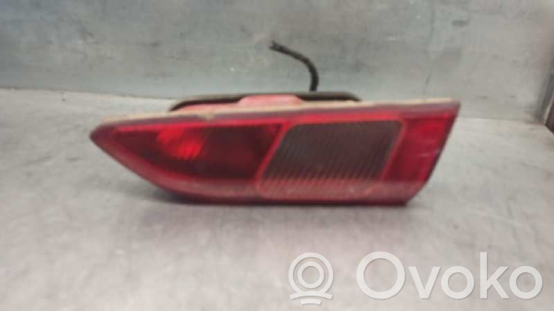 Alfa Romeo 156 Luci posteriori