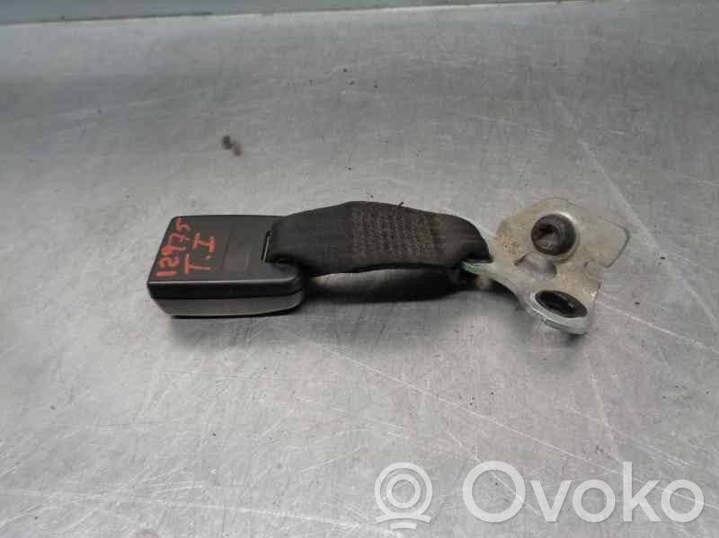 Ford Fiesta Bridă fixare centură de siguranță spate 