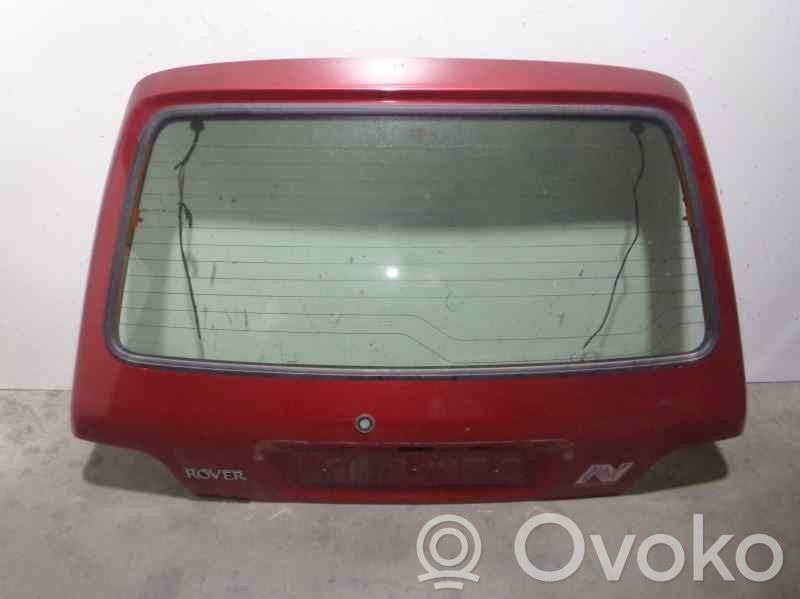 Rover 100 Heckklappe Kofferraumdeckel