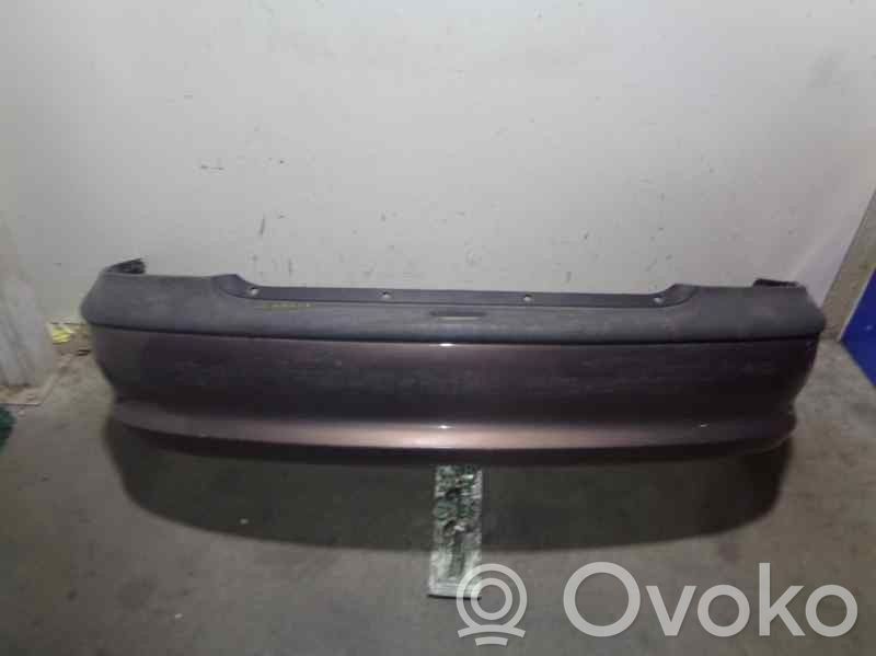 Opel Vectra B Stoßstange Stoßfänger
