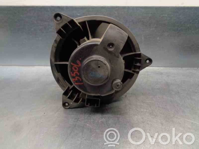 Ford Tourneo Ventilator aerotermă 