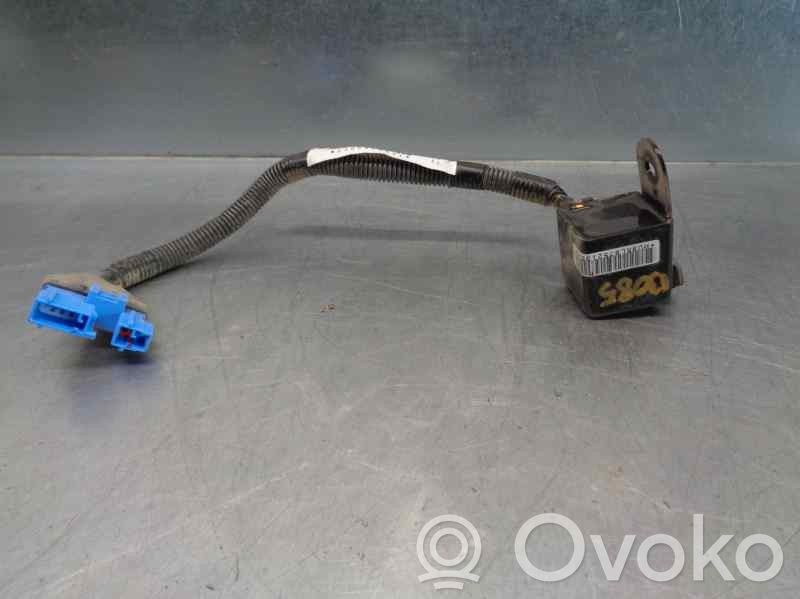 Mazda MX-3 Sensor 