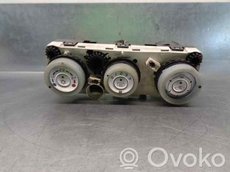 Mitsubishi Colt Ilmastoinnin ohjainlaite/moduuli