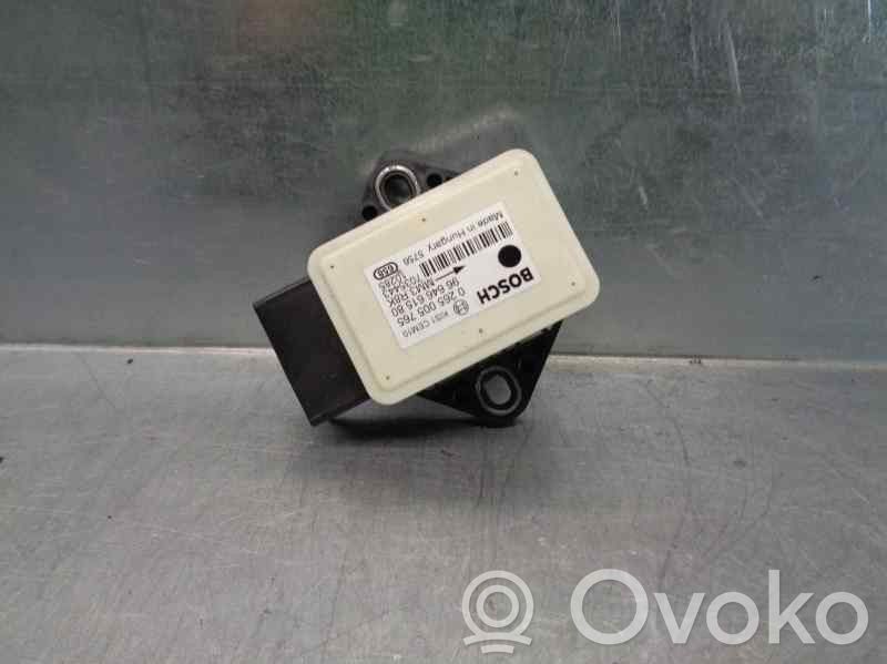 Citroen C4 I Picasso Sensor