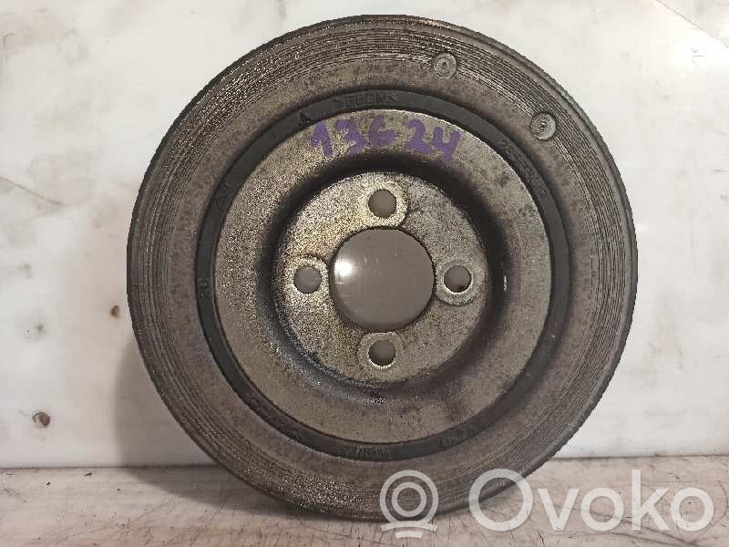 Fiat Grande Punto Riemenscheibe 