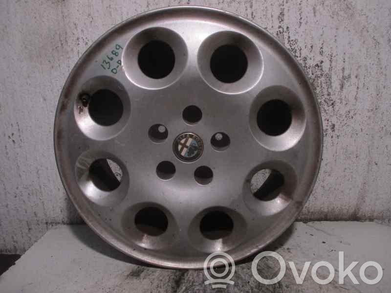Alfa Romeo 166 Jante alliage R18