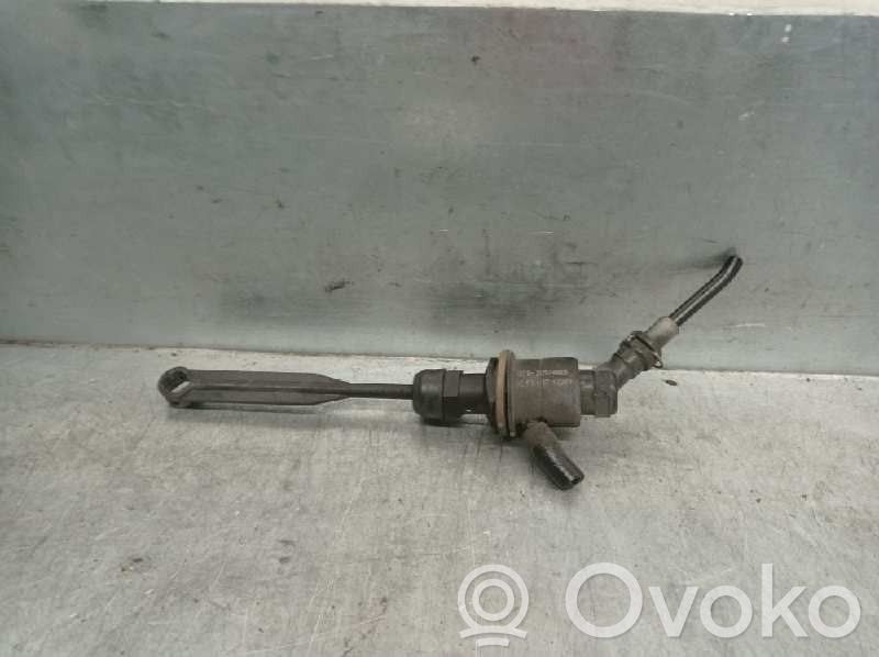Renault Master III Pedal de embrague