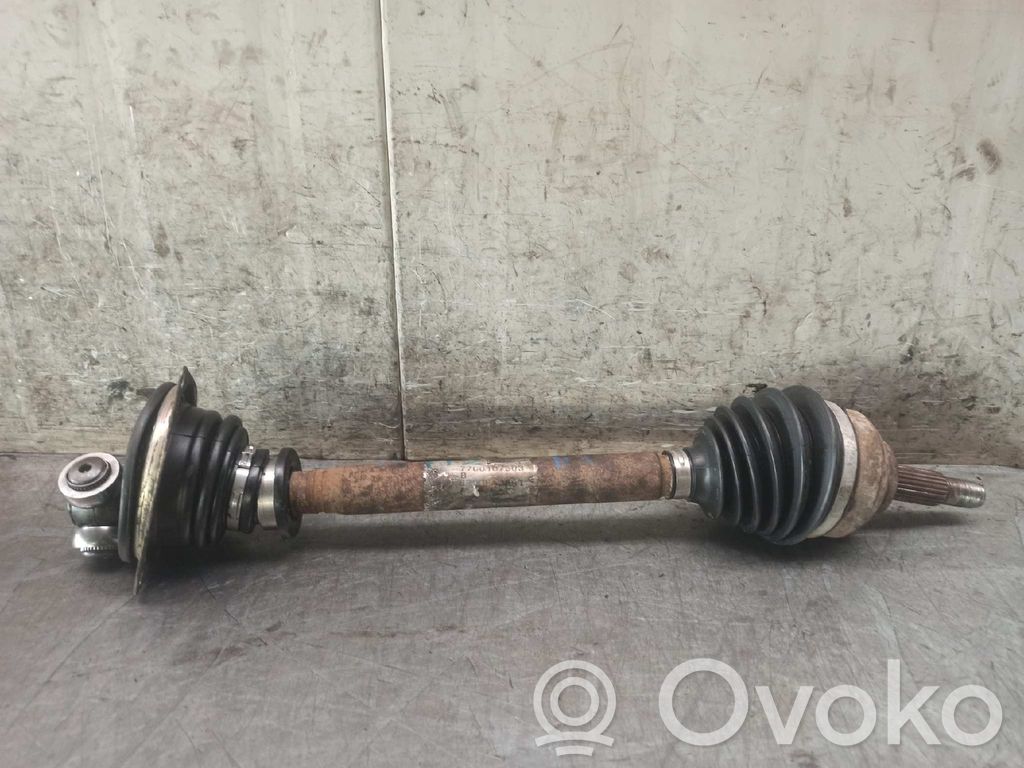 Renault Laguna I Eje de transmisión delantero 