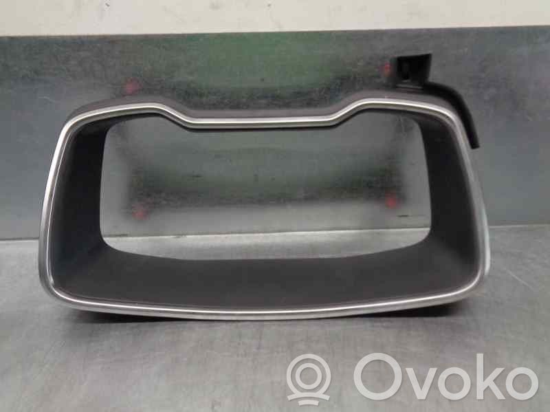 Toyota Corolla E160 E170 Mască ceasuri bord 