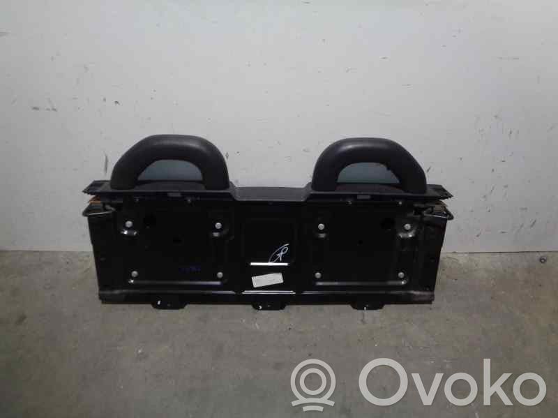 Renault Megane II Tetieră scaun față 