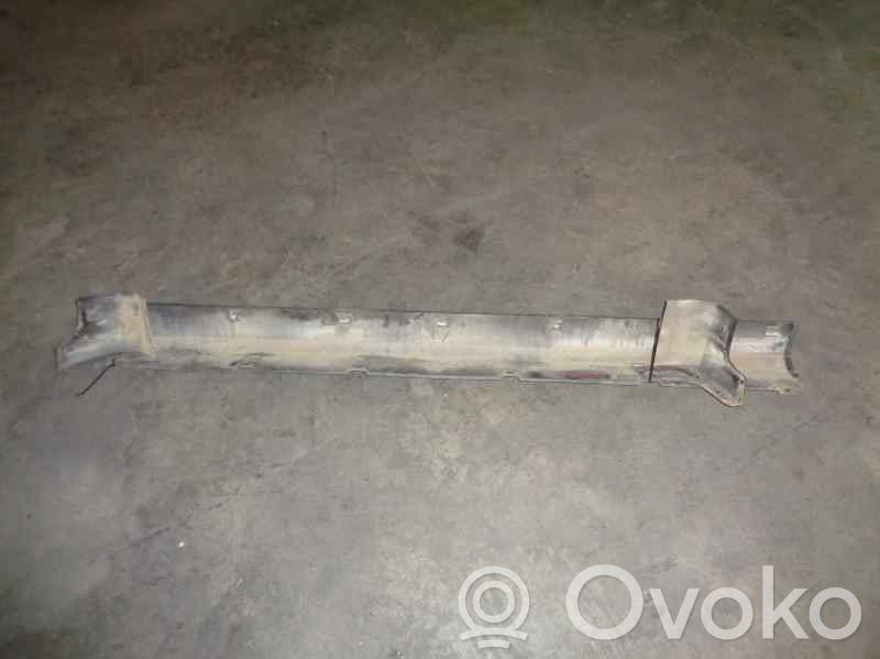 Chevrolet Matiz Zderzak przedni 