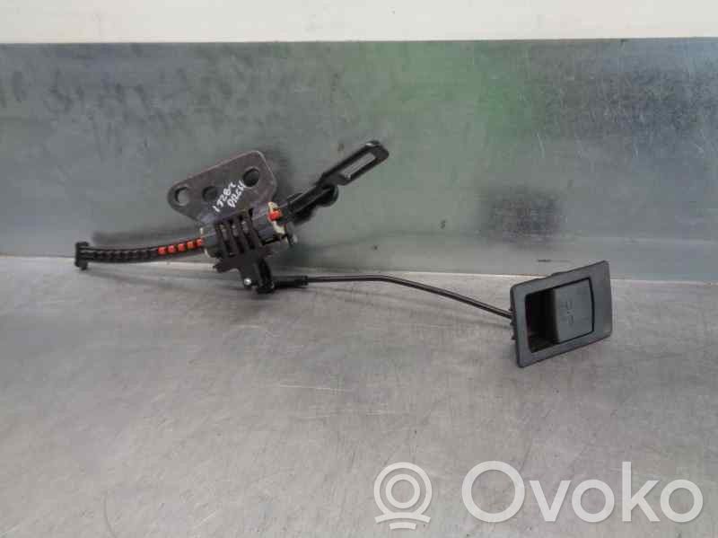 BMW 3 F30 F35 F31 Încuietoare spătar scaun spate 