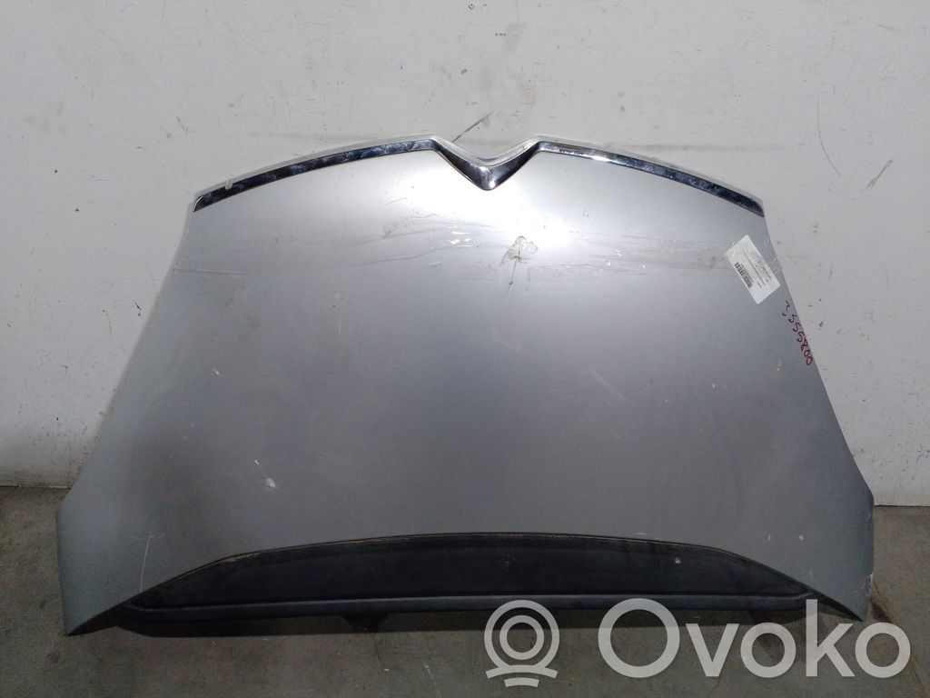 Citroen C4 I Picasso Капот двигателя