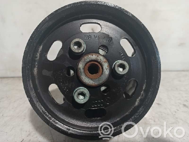 Audi A6 S6 C6 4F Pompe de direction assistée électrique 